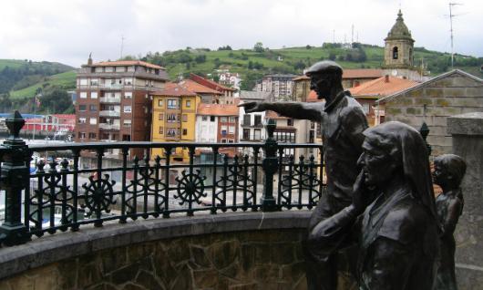 Bermeo