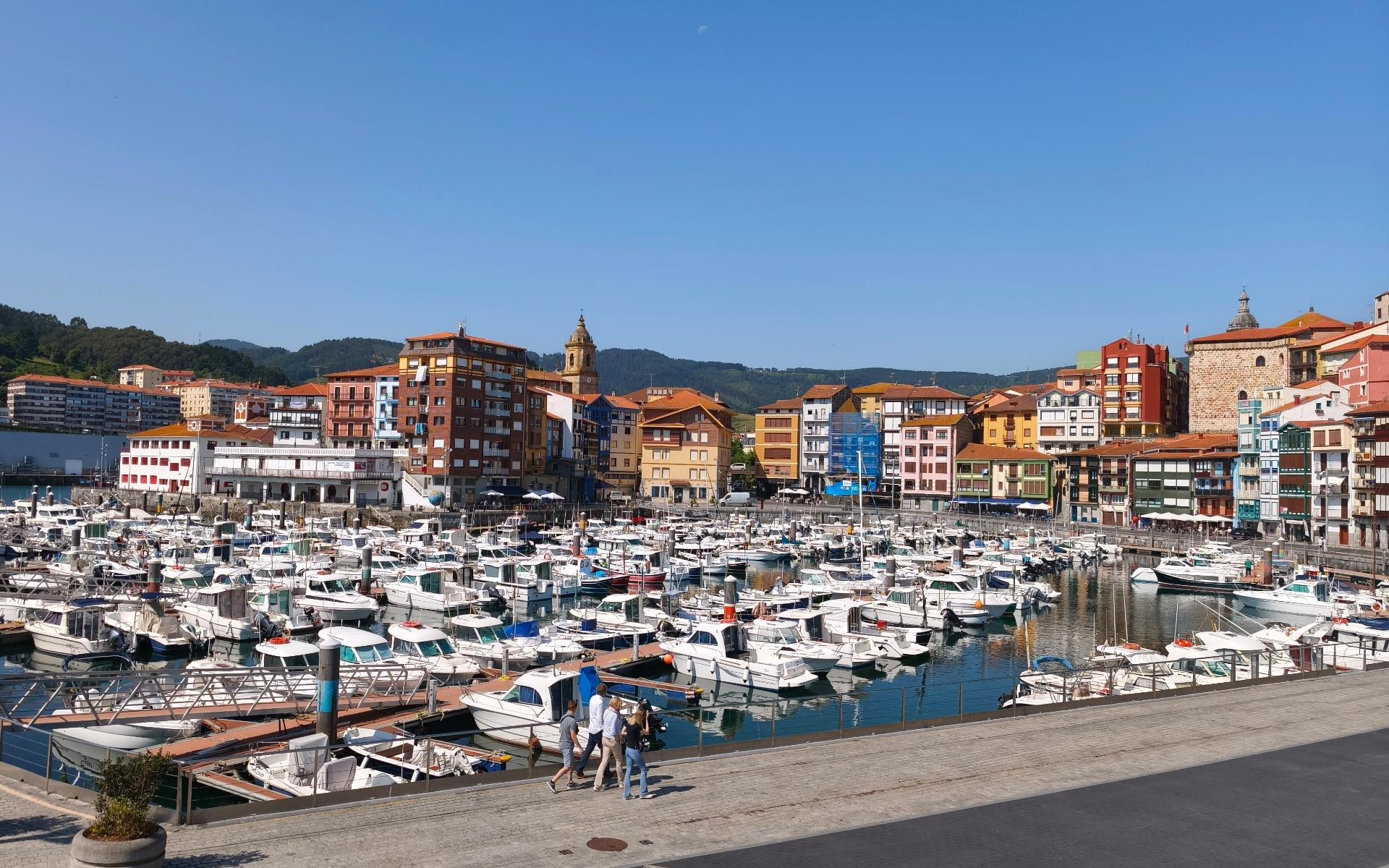 Bermeo
