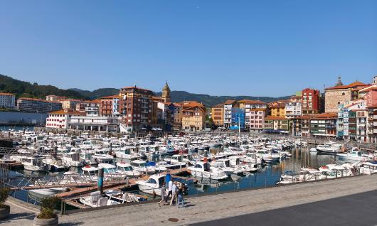 Bermeo