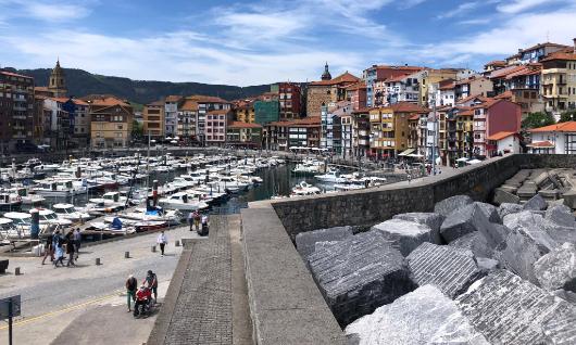 Bermeo