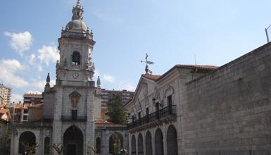 Church of San Bartolom�
