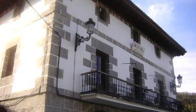 Ayuntamiento de Beizama