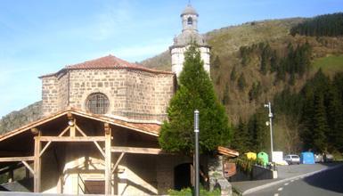 Parroquia de San Pedro
