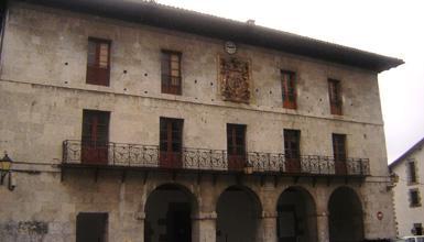 Ayuntamiento de Berastegi