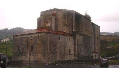   Parroquia de San Mart�n de Tours