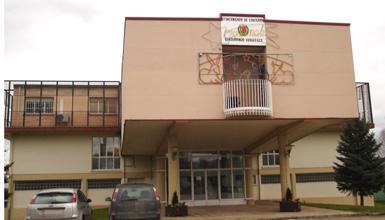 Town Hall of Lantar�n