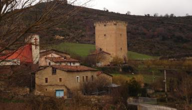 Orgaz dorrea (Fontecha)