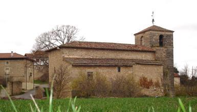 L'�glise de Comuni�n