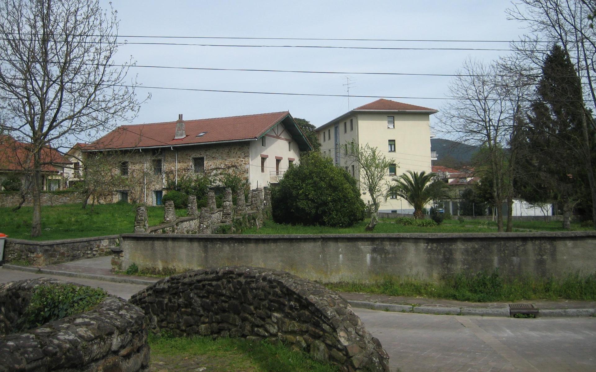 Busturia 
