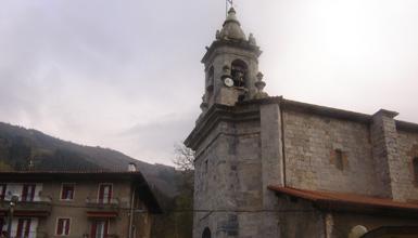 Church San Andr�s