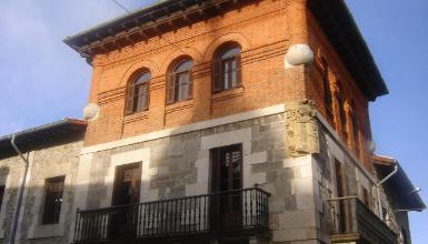 Ayuntamiento de Bidegoian