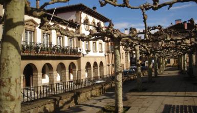 Ayuntamiento de Legutio 