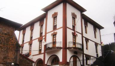 Ayuntamiento de Elduain