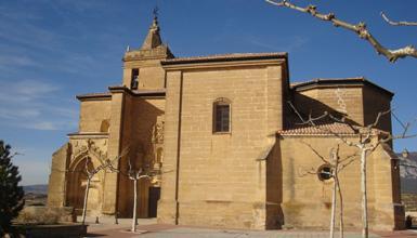 L'ermitage de San Juan de Ortega