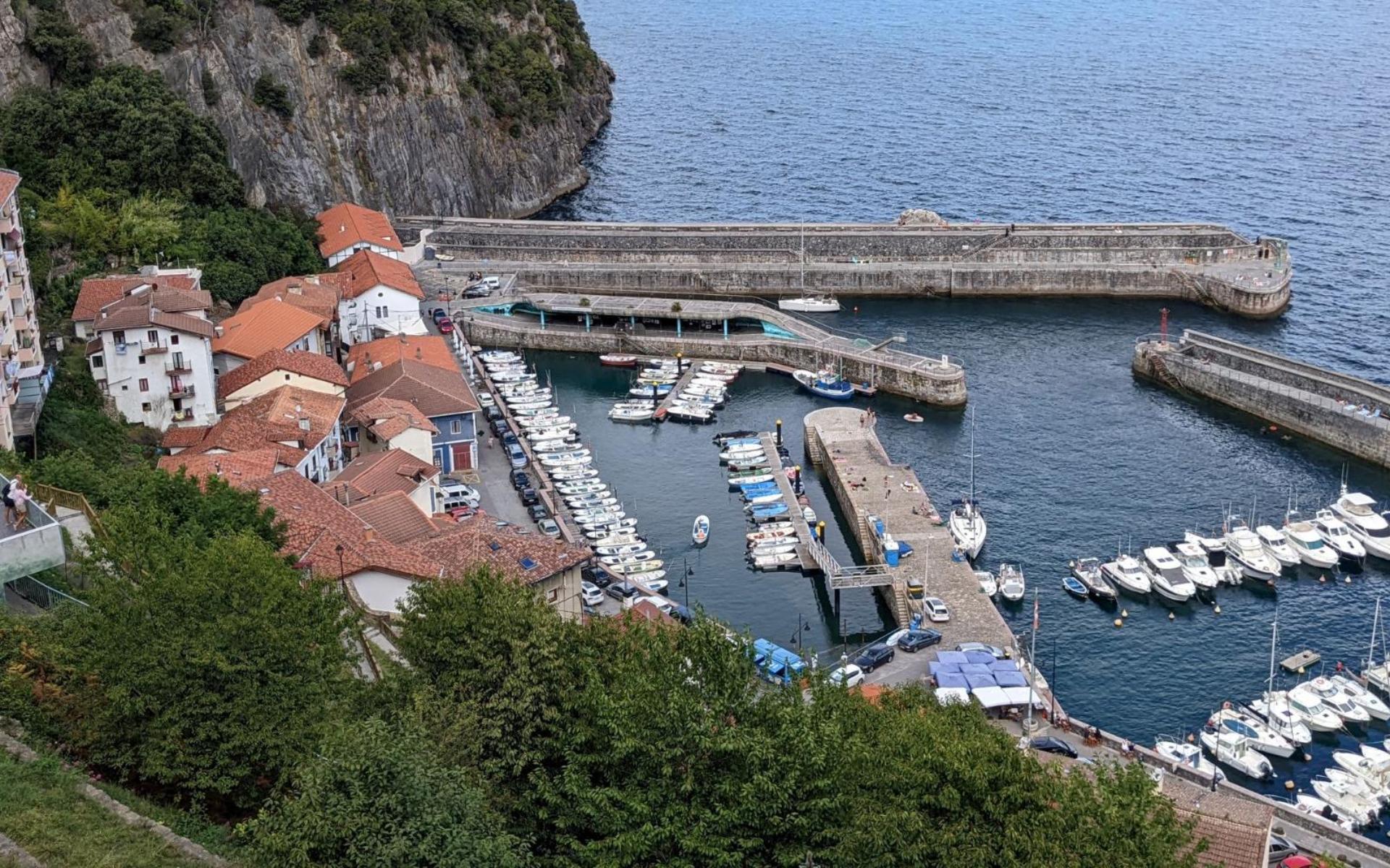Elantxobe