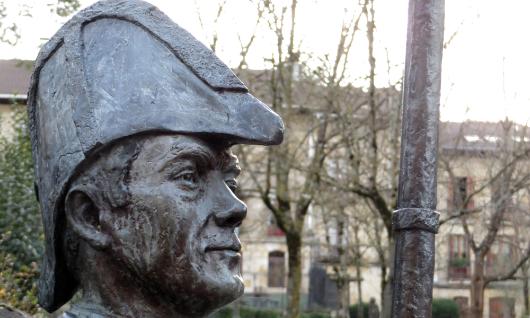 Monumento al Errebonbillo