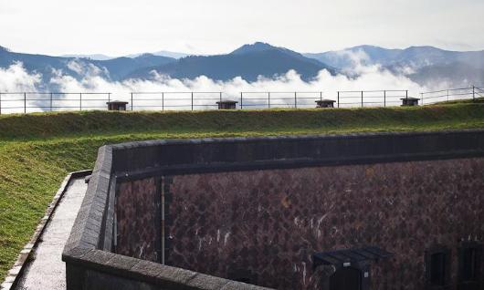 Fuerte de San Marcos