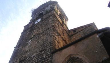 Iglesia de San Mart�n