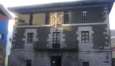 Ayuntamiento de Errezil