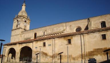 Iglesia de Nuestra Se�ora de la Asunci�n