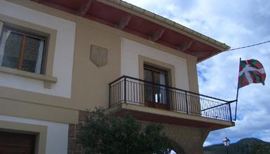Ere�o Town Hall