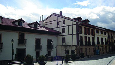 Eskoriatza