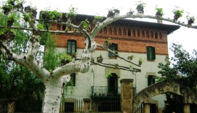 Amezola Maison-Tour