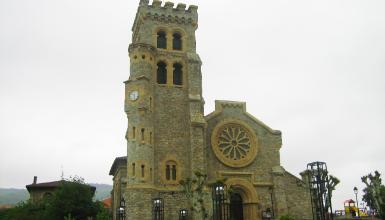 San Esteban �glise