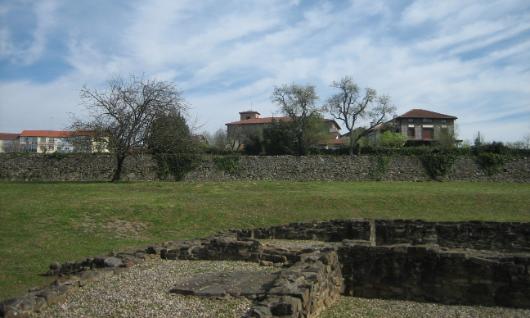 Forua