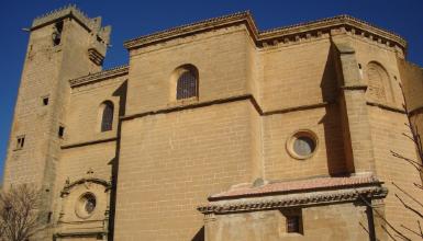 Iglesia de Nuestra Se�ora de la Asunci�n