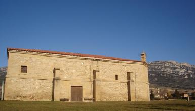 Ermita Virgen del Valle