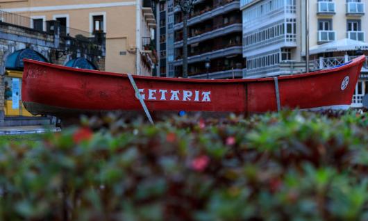 Getaria 