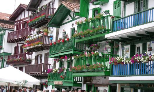 Fassade