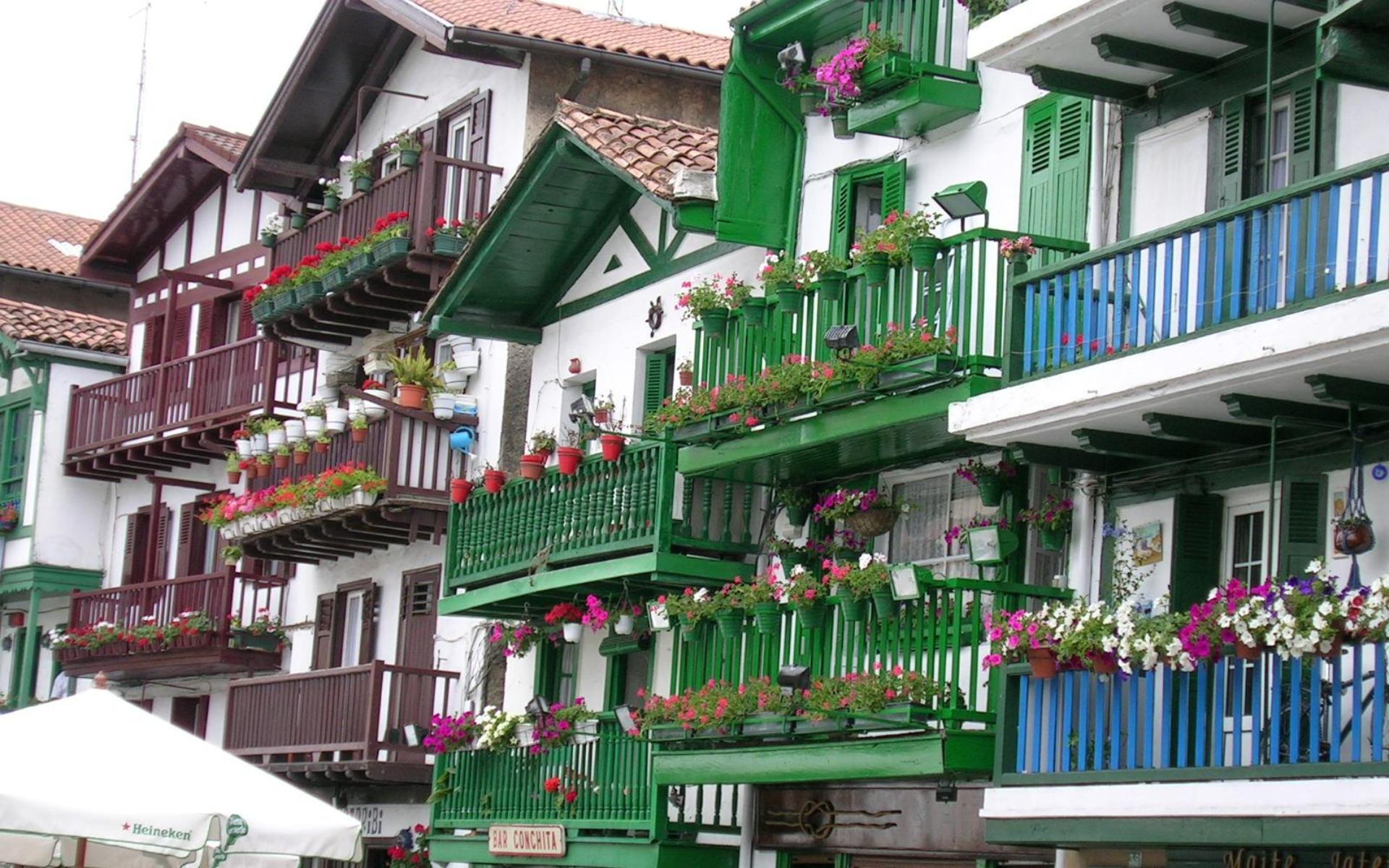 Hondarribia 