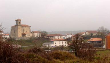 Vista general de Ordo�ana