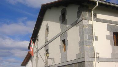 Ayuntamiento de Gaztelu