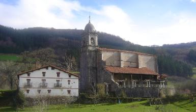 Jasokundeko Andre Mariaren eliza