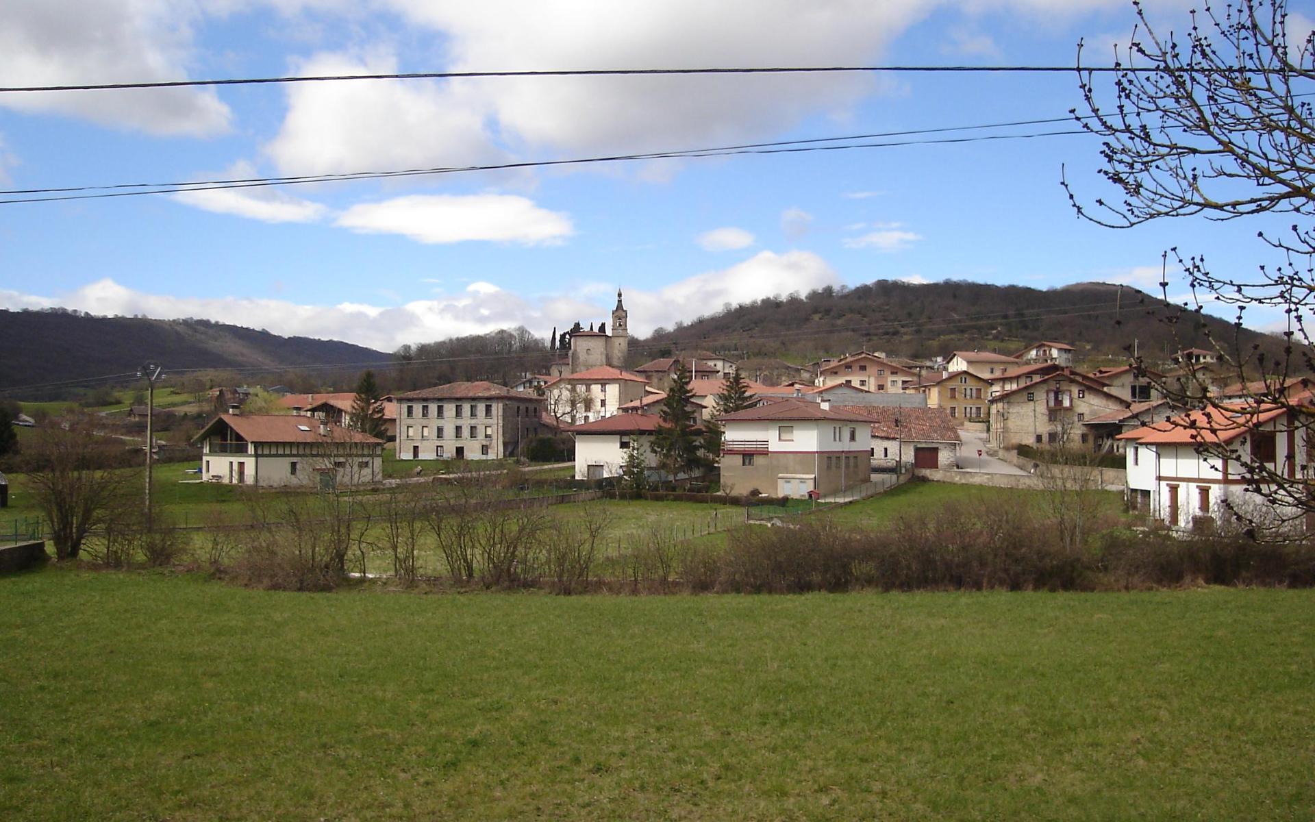 Urkabustaiz