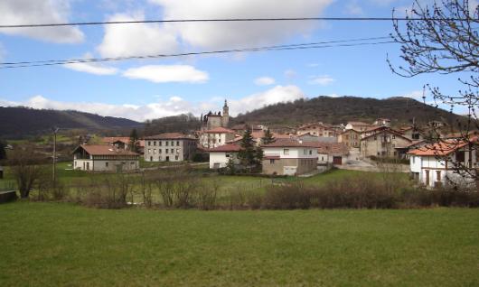 Urkabustaiz