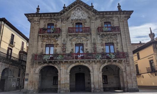 Ayuntamiento de O�ati