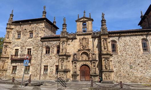 Universit� Sancti Spiritus