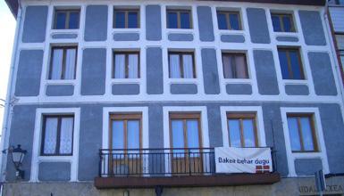 Town Hall of Fruiz