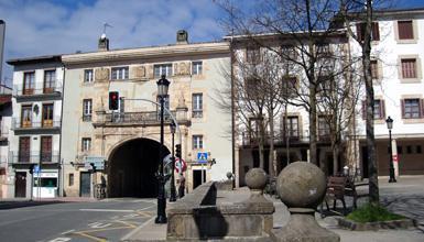 Casa de la Diputaci�n