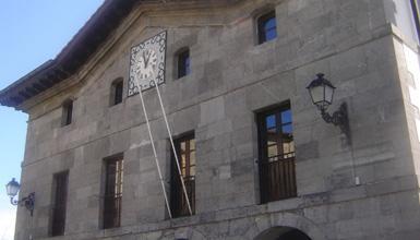 Ayuntamiento de Hernialde 