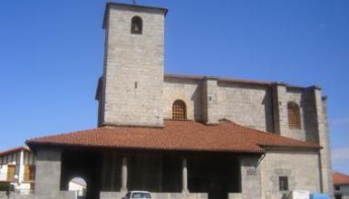 Iglesia de Nuestra Se�ora de la Asunci�n