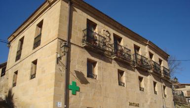 Ayuntamiento de Villabuena de �lava