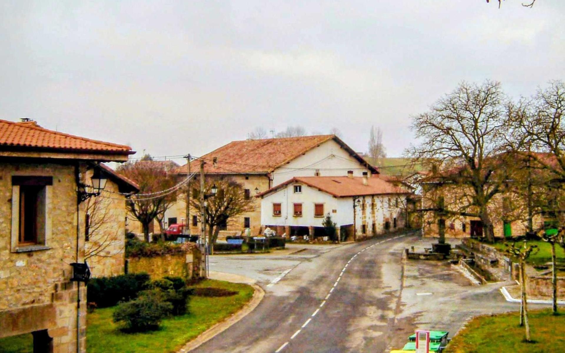 Zalduondo
