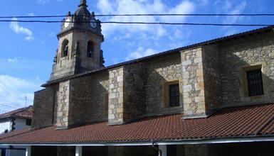 Kirche San Andr�s
