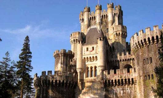 Castillo de Butr�n