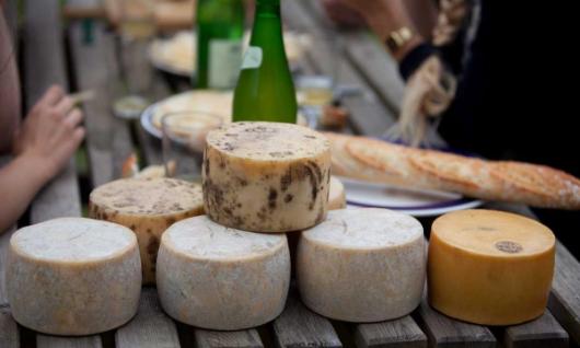 Queso Idiazabal 